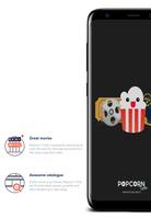 Popcorn Full : Movies & TV poster