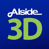 Alside JobSight 3D icon