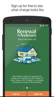 Renewal by Andersen 3D تصوير الشاشة 3