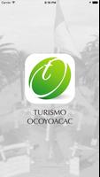 Turismo Ocoyoacac โปสเตอร์