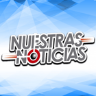 Nuestras Noticias Zeichen