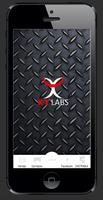 XT LABS Affiche