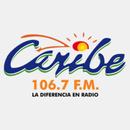 APK Caribe 106.7 FM