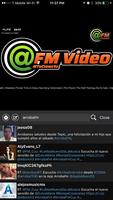 ArrobaFM screenshot 2