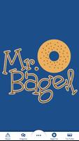 Mr. Bagel Affiche