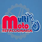 Multimoto Refaccionaria-icoon