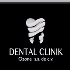 Dental Clinik OZONE Zeichen