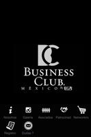 Business Club México 海報