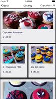 KyJ Cupcakes 截图 1