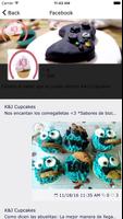 KyJ Cupcakes capture d'écran 2