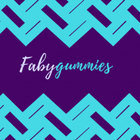 Fabygummies-icoon
