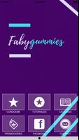 برنامه‌نما Fabygummies عکس از صفحه