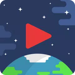 Descargar APK de Ascape VR - 360° Vídeos