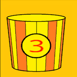 ラーメンタイマー３分