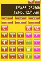 Time Calculator - TCalc ภาพหน้าจอ 3