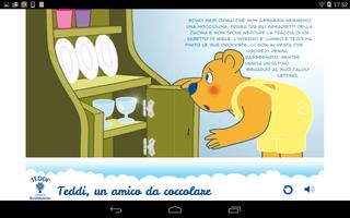 Le storie di Teddi screenshot 2