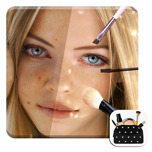 Visage Lab – face retouch