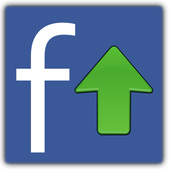 Video Uploader For Facebook-icoon
