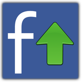 Video Uploader For Facebook icône