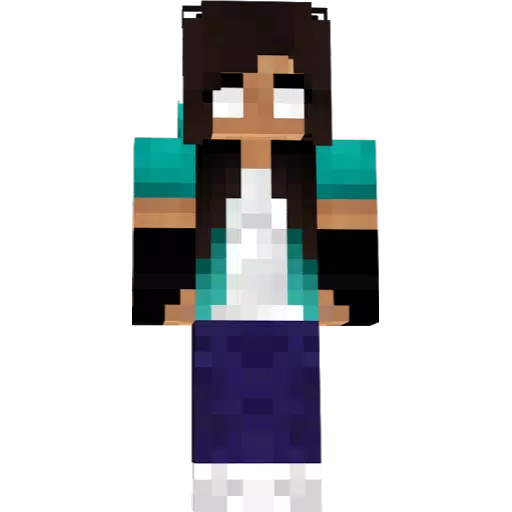 Herobrine Skin for Minecraft MCPE - New Character APK for Android Download