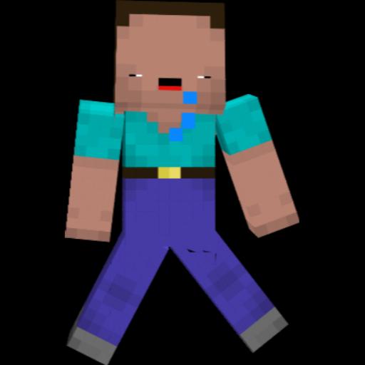 Mr Noob Skin For Minecraft For Android Apk Download
