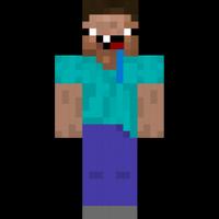 Mr Noob Skin For MINECRAFT screenshot 2