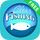 Clear Fishing Time icône