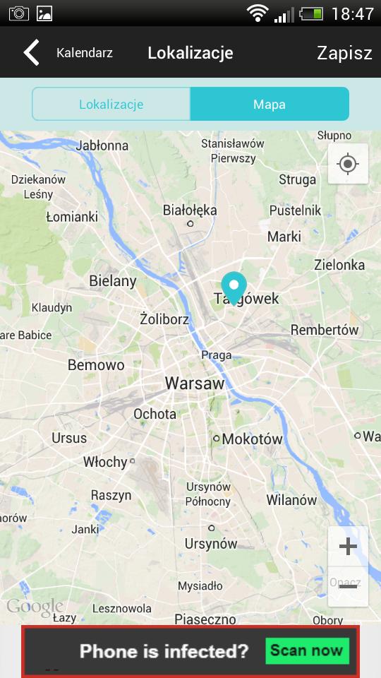 Kalendarz Bran Wedkarskich For Android Apk Download www kalendarz bran wedkarskich pl