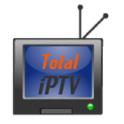 Total iPTV ไอคอน