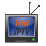 Total iPTV icône
