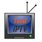 Total iPTV biểu tượng