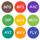 Total Video Converter icon