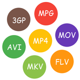 TVC -Total Video Converter biểu tượng