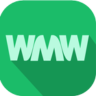 WMW Entrega ícone