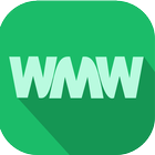 WMW Entrega ikona