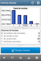 GeoSales Mobile capture d'écran 2