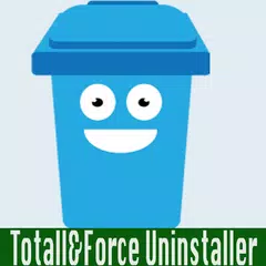 Total Uninstall Apps “New" APK Herunterladen