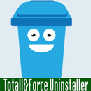 Total Uninstall Apps “New" APK