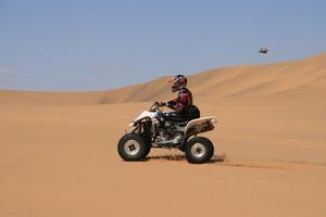 ATV Four Wheelers Wallpaper Ekran Görüntüsü 1