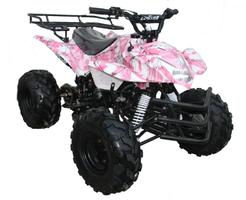 ATV Four Wheelers Wallpaper imagem de tela 2