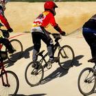 BMX Biking Wallpapers in HD أيقونة