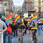 Gay Pride Wallpapers in HD icono