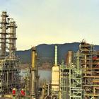 Oil Refinery Wallpapers in HD आइकन