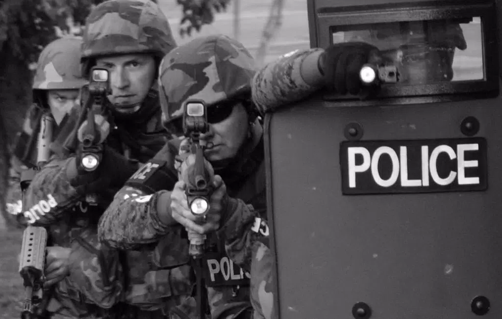Swat Team Wallpapers In Hd Apk For Android Download