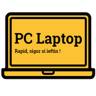 PC Laptop أيقونة