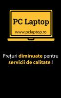 PC Laptop الملصق