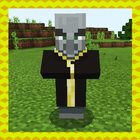 Mehr Totems. MCPE Addon Zeichen