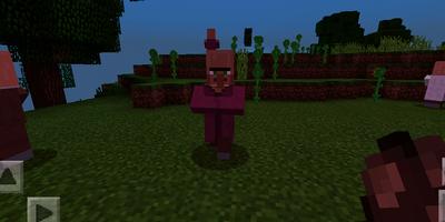 Mehr Totems. MCPE Addon Screenshot 2