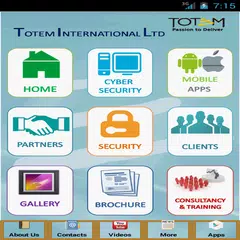 Totem International ltd