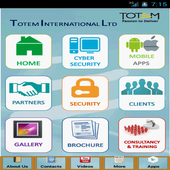 Totem International ltd icon
